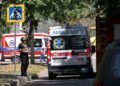 Окупанты ударили ракетой на Харьковщине, есть погибшая и раненые
