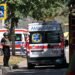Окупанты ударили ракетой на Харьковщине, есть погибшая и раненые