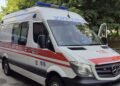 На Буковине обвалился мост с детьми во время экскурсии, есть госпитализированные (видео)