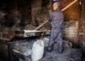 Тереблянское месторождение вышло из конфликта и хочет заменить “Артемсоль” в техническом сегменте