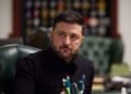 Зеленский анонсировал дроны на более 3000 км и пообещал ежедневные удары по РФ