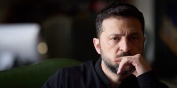 Зеленский раскрыл Путину потери РФ на фронте и пообещал их увеличить