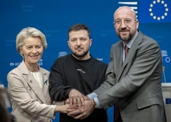 В ЕС оценили, когда Украина может стать членом союза, – The Guardian