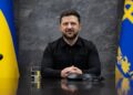 Зеленский попросил США предоставить лицензию на производство Patriot и высказался о переговорах с РФ
