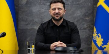 Зеленский попросил США предоставить лицензию на производство Patriot и высказался о переговорах с РФ