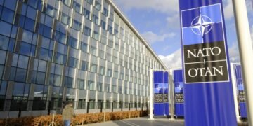 Союзники НАТО готовы выделить Украине 70 млрд евро без участия США, – Politico