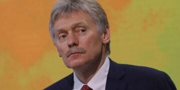 В Кремле отреагировали на письмо Зеленского, но Путину о нем не сказали