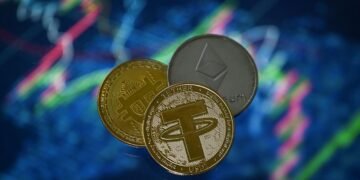 В Украине впервые изъятую у хакеров криптовалюту передали государству