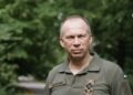 Беларусь не демонтировала ретрансляторы для дронов и снова включала их, – Сырский