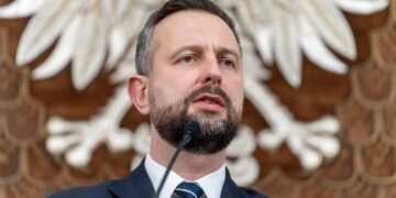 Вице-премьер Польши очертил Буданову “границы, которые нельзя переступить”