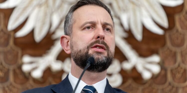 Вице-премьер Польши очертил Буданову “границы, которые нельзя переступить”
