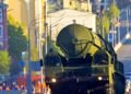 США предупредили Украину об угрозе “Орешника”, – источник РБК-Украина