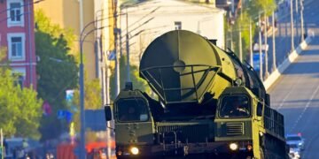 США предупредили Украину об угрозе “Орешника”, – источник РБК-Украина