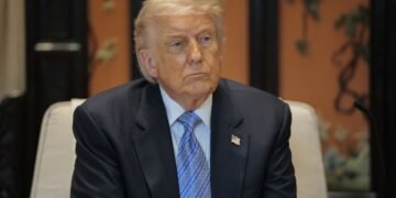 Из-за решения Трампа расследования зверств оккупантов в Украине оказались под угрозой из-за решения Трампа