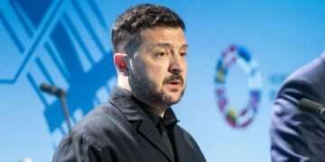 Кто может представлять Европу на переговорах с РФ: Зеленский назвал хороший вариант