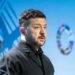 Кто может представлять Европу на переговорах с РФ: Зеленский назвал хороший вариант