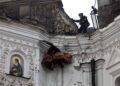Китай высказался по поводу российского удара по Киево-Печерской лавре