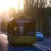 Транспорт в Киеве курсирует с изменениями, некоторые улицы перекрыты: маршруты