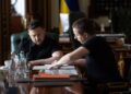 Зеленский предупредил Беларусь из-за российской военной инфраструктуры и рассказал о ситуации в Крыму