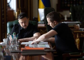 Зеленский предупредил Беларусь из-за российской военной инфраструктуры и рассказал о ситуации в Крыму