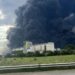 Удар по Славянскому НПЗ: Украина атаковала нефтепереработку за 700 км от границы