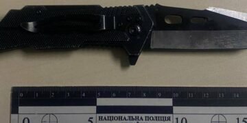 Раптовий вибух агресії: у Києві відпочинок компанії закінчився кривавим нападом