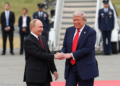Foreign Affairs: ядерное сдерживание дало сбой – и это меняет правила