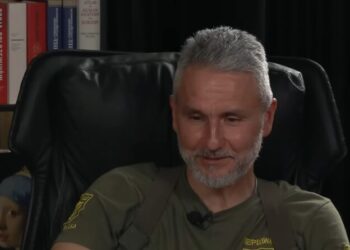 Смерть как квест: Друзенко о том, почему война дронов ломает психику