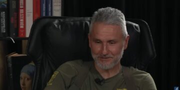 Смерть как квест: Друзенко о том, почему война дронов ломает психику