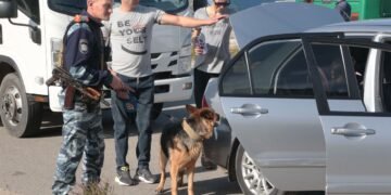 В Крыму и Севастополе оккупанты ввели режим чрезвычайной ситуации