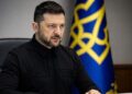 Ретрансляторы РФ в Беларуси для ударов по Украине прекратили работу – Зеленский