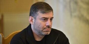“Эту цифру можно смело умножать на три”: омбудсмен назвал количество жалоб на ТЦК