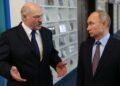 Лукашенко сделал неожиданное заявление о позиции Путина про войну с Украиной