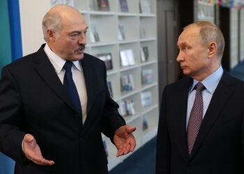 Лукашенко сделал неожиданное заявление о позиции Путина про войну с Украиной