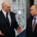 Лукашенко сделал неожиданное заявление о позиции Путина про войну с Украиной