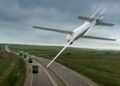 Перерезанная трасса в Крым – работа ИИ: в Минобороны рассказали об особых дронах