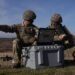 Великобритания и союзники создают штаб для восстановления ВСУ после мира