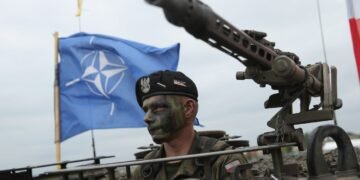 Бывший генерал ГУР назвал 6 уроков войны в Украине для Европы