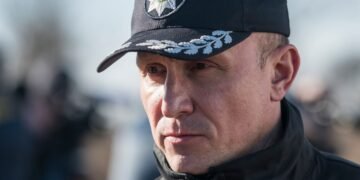 Четверть задержанных – подростки: Нацполиция раскрыла печальные данные о терактах в Украине