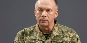 До 50% штурмовиков в ВСУ будут иностранцами: Сырский объявил о трансформации армии