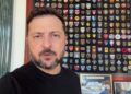 Дроны Fire Point на 3000 км, предупреждение Беларуси и предложение Путину: главное из обращения Зеленского