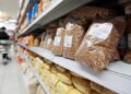 Инфляция в Украине замедлилась: НБУ назвал, что дорожает быстрее всего