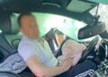 Смертельное ДТП в Киеве: у водителя Mercedes 39 нарушений