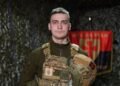 Боевой медик в 21 год. История Дмитрия Куницкого, который спасает штурмовиков на фронте