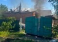 40 ударов, разбитое кладбище и 6 раненых: как прошли сутки на Днепропетровщине