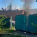 40 ударов, разбитое кладбище и 6 раненых: как прошли сутки на Днепропетровщине