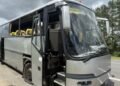 Омбудсмен связался с Беларусью после обвинений в обстреле автобуса с детьми