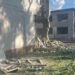 Россия ударила по Запорожью 9 КАБами: есть погибшие