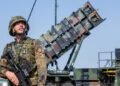 Война в Украине показала, чего не хватает Западу для защиты от дронов