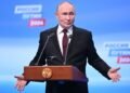 Путин получил под боком одну из сильнейших армий вместо демилитаризации, – СМИ